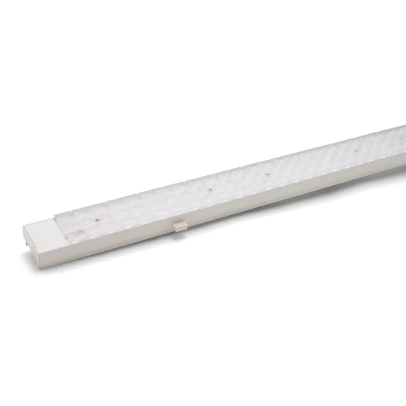 Luminaire lin&eacute;aire LED