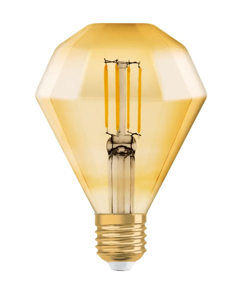 Osram Vintage 1906 Diamond