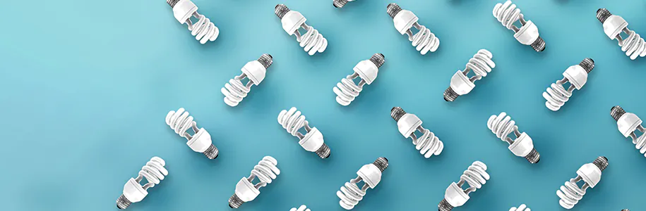 etiquette energétique ampoule led