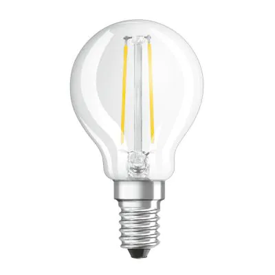 Ampoule LED E14