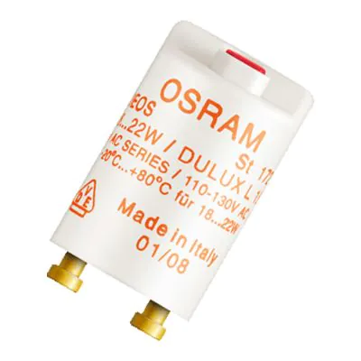 Starter Deos Osram