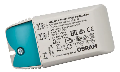 transformateur électronique