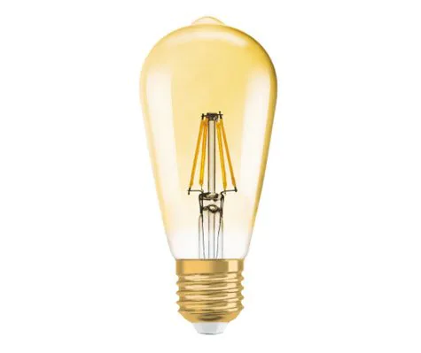 Osram Vintage 1906 E27 Edison