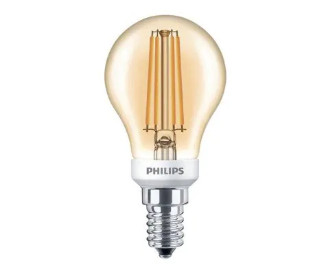 Philips Classic LEDlustre E14
