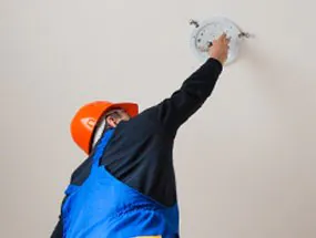 installing LED