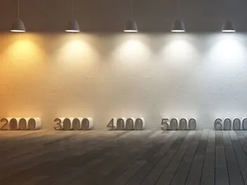 température de couleur