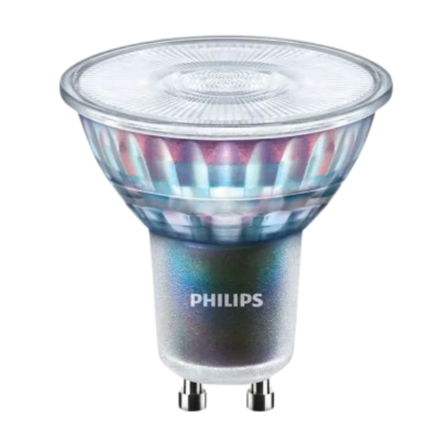 Philips Master LED Spot GU10 Expert Color