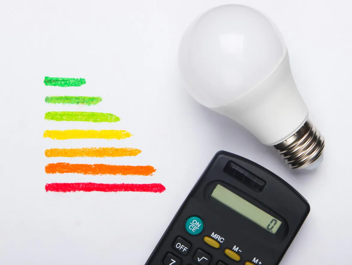 ampoule LED E27 économique