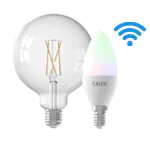 Éclairage intelligent