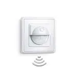 Eclairage extérieur connecté