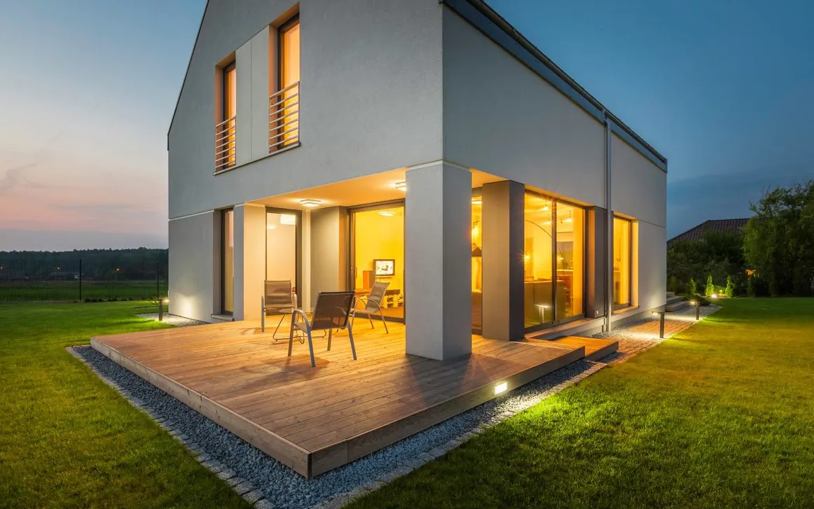 2700 Kelvin pour maison