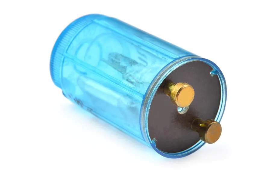 starter pour tube n&eacute;on