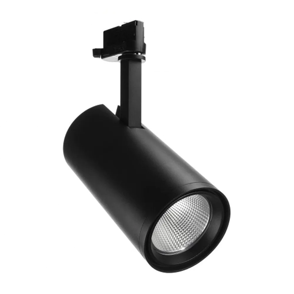 Spot sur rail LED Noxion Accento