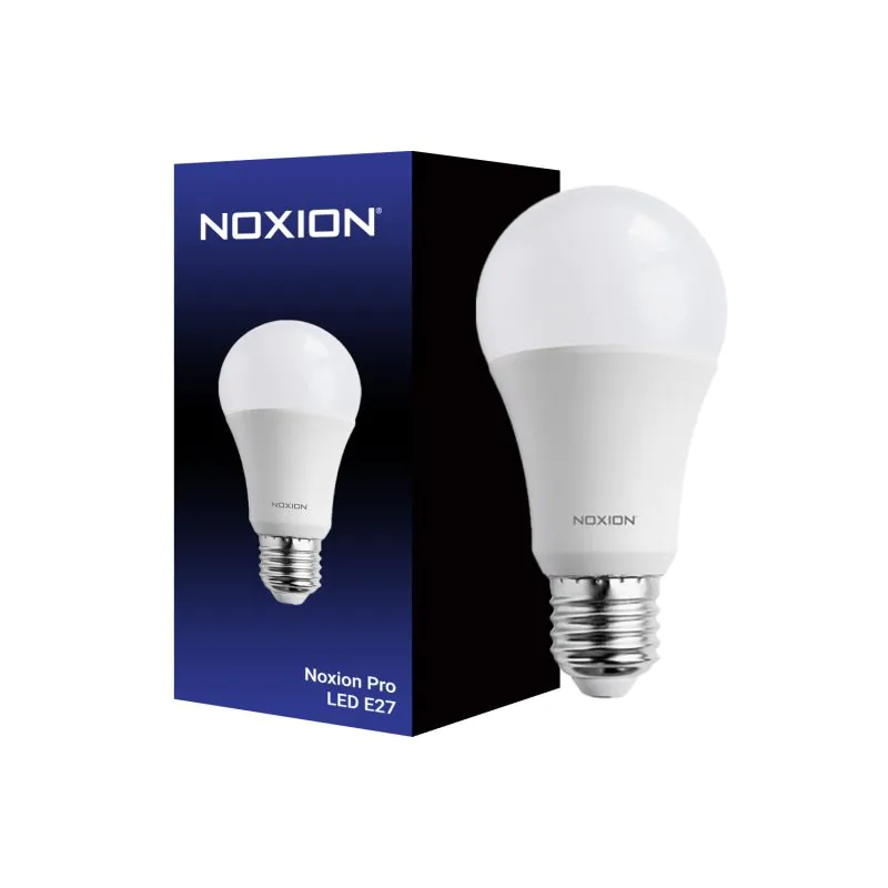Noxion PRO E27 LED
