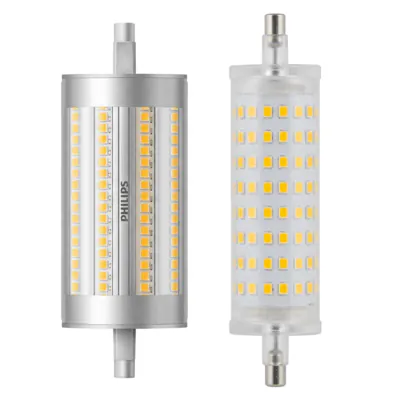 R7s LED Lampen - 4000K (Kelvin)