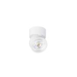SLV Kalu Aluminium Spot Wit 10W 1450lm - 930 Warm Wit | Beste Kleurweergave - Dimbaar
