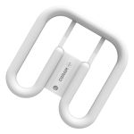 Osram Dulux-SQ LED 7W 720lm - 835 Warm Wit | 2-Pin - Vervangt 16W