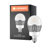 Ledvance LED Lamp HQL LED P E27 21.5W 3000lm - 840 Koel Wit | Vervangt 80W