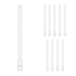 Voordeelpak 10x Osram Dulux-L LED 25W - 830 Warm Wit | 4-Pin - Vervangt 55W