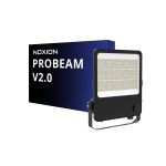 Noxion LED Floodlight ProBeam V2.0 130W 17300lm 60D - 830-840-865 CCT | IP66 - Asymmetrisch 