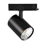 Noxion LED Railspot 3-Fase Delta Pro 30W 3500lm 36D - 930-940-957 CCT | UGR <19