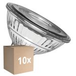 Voordeelpak 10x Ledvance LED Reflector GU5.3 MR16 2.2W 230lm 36D - 927 Zeer Warm Wit | Dimbaar - Vervangt 20W