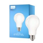 Philips Corepro LED Lamp E27 Peer Mat 13W 2000lm - 840 Koel Wit | Vervangt 120W