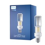 Philips TrueForce Openbaar (Wegen – SON) Master LED SON-T M E40 50W 8100lm - 727 Zeer Warm Wit | Vervangt 100W
