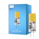 Philips LED Capsule CorePro G4 Helder 2.4W 300lm - 827 Zeer Warm Wit | Vervangt 28W