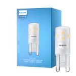 Philips CorePro LED Capsule G9 Mat 1.9W 220lm - 830 Warm Wit | Vervangt 25W