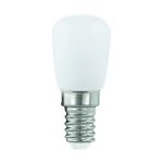 Eglo LED E14 Edison Helder Filament 2.5W 210lm - 827 Zeer Warm Wit | Vervangt 20W