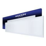 Noxion LED Paneel Delta Pro V3 30W 4070lm - 840 Koel Wit | 120x30cm - UGR <19 - Philips Xitanium Driver