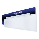 Noxion LED Paneel Delta Pro V3 Highlum 36W 4840lm - 830 Warm Wit | 120x30cm - UGR <19 - Philips Xitanium Driver