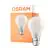 Osram Retrofit Classic LED B22d Peer Mat 11W 1521lm - 827 Zeer Warm Wit | Dimbaar -  Vervangt 100W