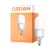 Osram LED Star Stick E14 Mat 9W 1050lm - 827 Zeer Warm Wit | Vervangt 75W