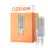 Osram LED Capsule G9 Helder 4.8W 600lm - 840 Koel Wit | Vervangt 48W