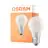 Osram Classic LED E27 Peer Filament Mat 11W 1521lm - 865 Daglicht | Vervangt 100W