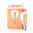 Osram Parathom Classic LED E14 Kogel Filament Helder 5W 470lm - 822-827 Dim To Warm | Dimbaar - Vervangt 40W