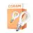 Osram Classic LED E14 Kogel Filament Helder 5.5W 806lm - 827 Zeer Warm Wit | Dimbaar - Vervangt 60W