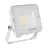 Ledvance LED Floodlight Compact Wit 20W 1800lm 100D - 830 Warm Wit | IP65 - Symmetrisch 