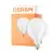 Osram Classic LED E27 Globe Filament Mat 17W 2452lm - 840 Koel Wit | Vervangt 150W