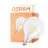 Osram LED Superstar E27 Globe G125 Filament Helder 11W 1521lm - 927 Zeer Warm Wit | Beste Kleurweergave - Vervangt 100W