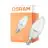 Osram Classic LED E14 Kaars Mat 7.5W 806lm - 840 Koel Wit | Vervangt 60W