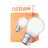 Osram LED Retrofit Classic P B22d Peer Filament Mat 4W 470lm - 840 Koel Wit | Vervangt 40W