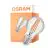 Osram Classic LED E27 Peer Filament Helder 7.3W 806lm - 827 Zeer Warm Wit | Bewegings- En Lichtsensor - Vervangt 60W