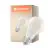 Ledvance Classic LED E27 Peer Filament Mat 2.2W 470lm - 827 Zeer Warm Wit | Dimbaar Vervangt 40W