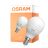 Osram Smart+ Mini Lamp E14 Mat 4.9W 470lm - 827 Zeer Warm Wit | Zigbee Dimbaar - Vervangt 40W