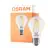 Osram Smart+ Matter E27 Peer Filament Helder 6W 806lm - 827 Zeer Warm Wit | Dimbaar - Via Smart Device Only - Vervangt 60W