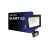 Noxion LED Floodlight Beamy G3 30W 3300lm 110D - 840 Koel Wit | IP44 - Bewegings- en Lichtsensor - Symmetrisch