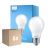 Voordeelpak 6x Philips Corepro LED Lamp E27 Peer Mat 8.5W 1055lm - 840 Koel Wit - Vervangt 75W